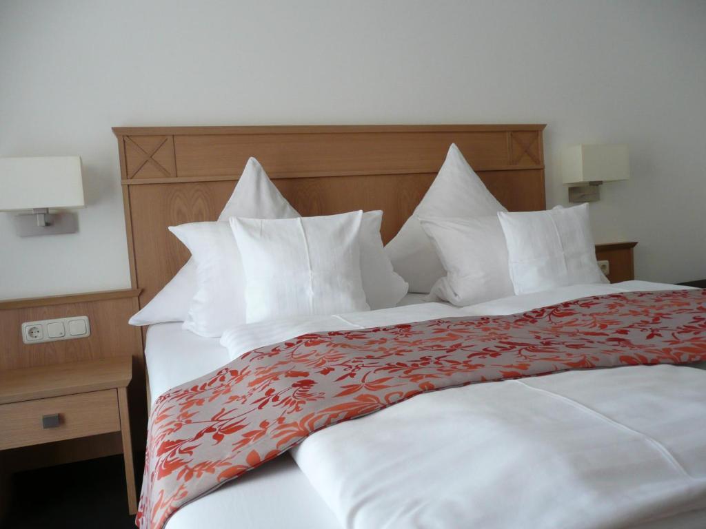 Hotel Garni Rheinpracht Kamp-Bornhofen Room photo