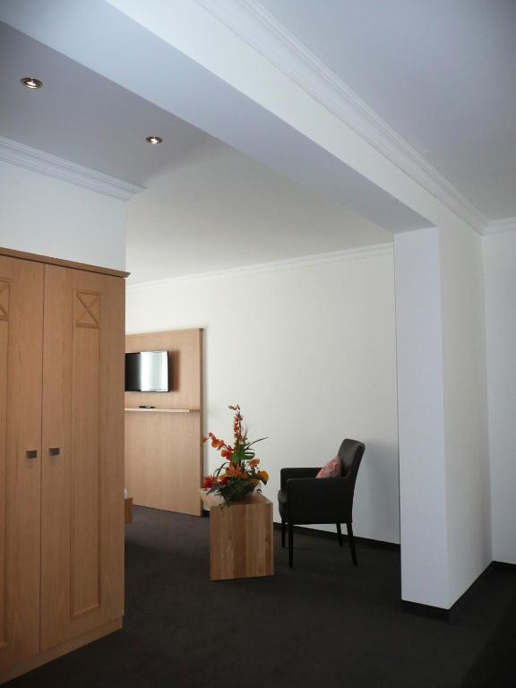 Hotel Garni Rheinpracht Kamp-Bornhofen Room photo