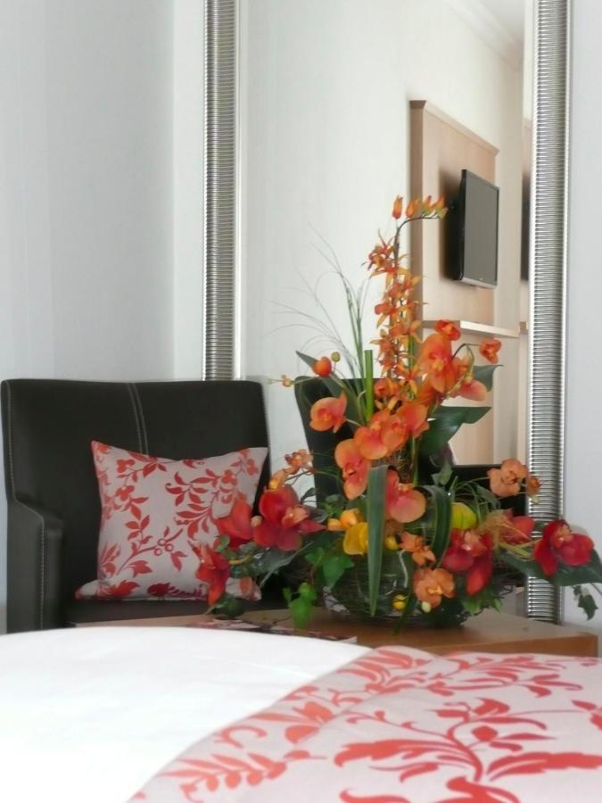 Hotel Garni Rheinpracht Kamp-Bornhofen Room photo