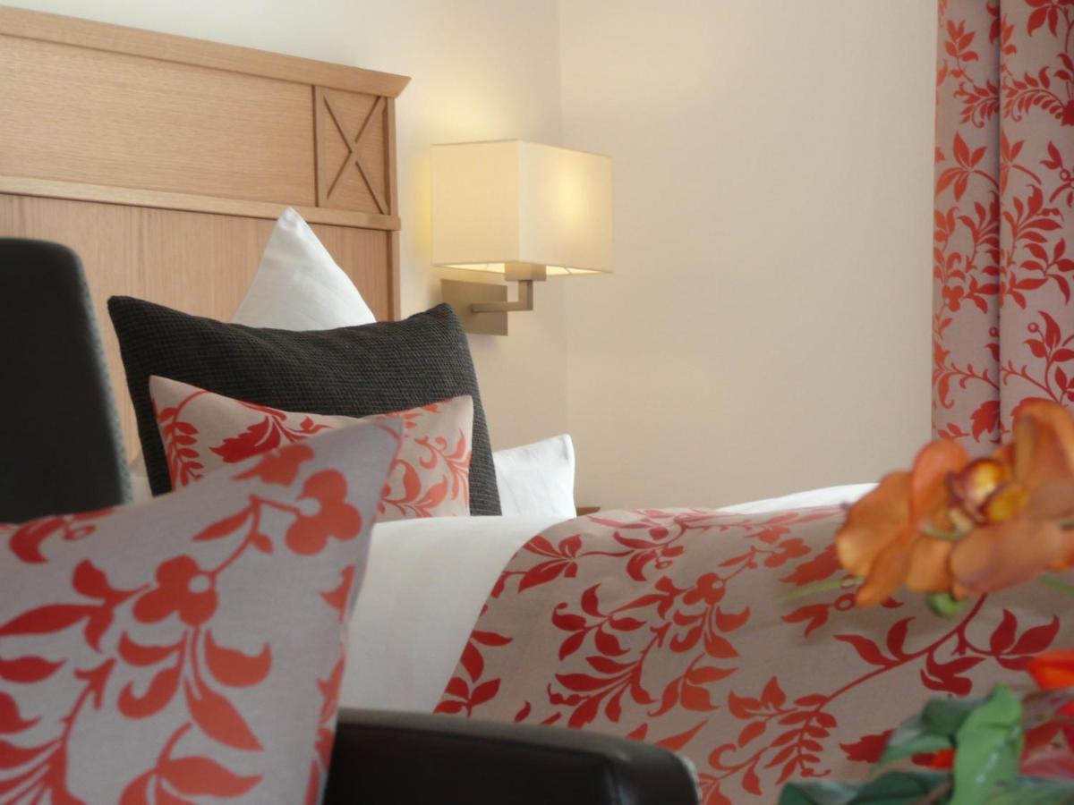 Hotel Garni Rheinpracht Kamp-Bornhofen Room photo